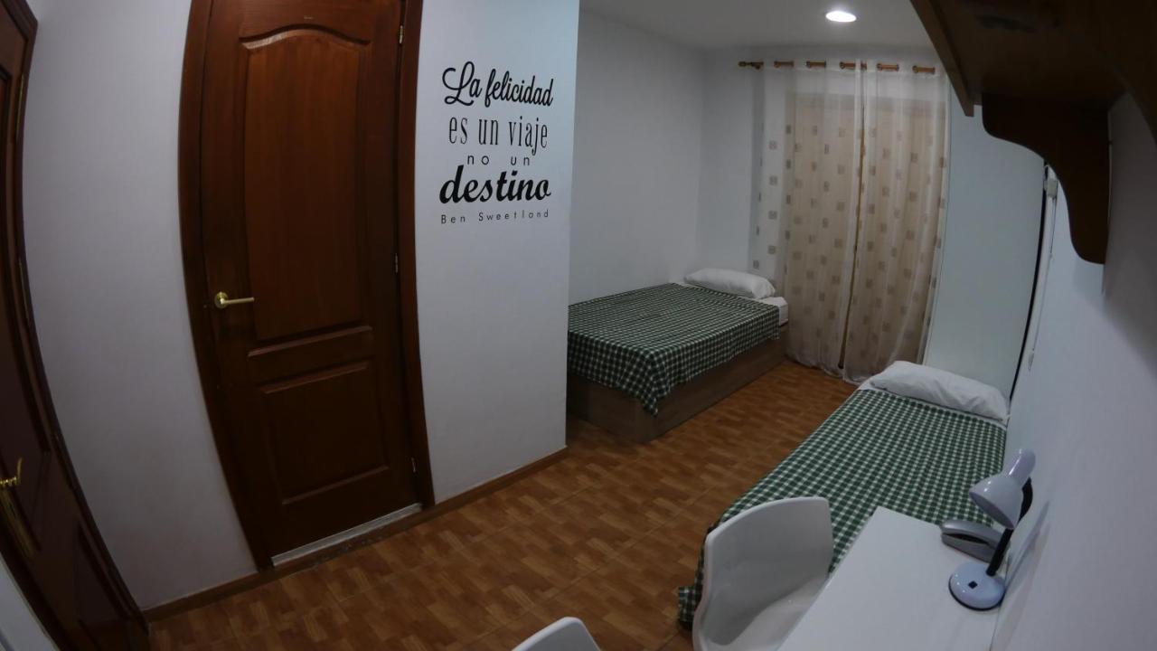 Rosales Residences — Fotos 3